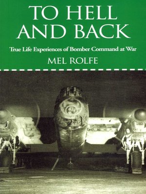 cover image of To Hell and Back